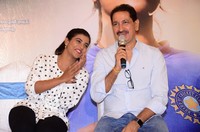 Kousalya Krishnamurthy Press Meet